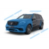 Лекала по моделям авто