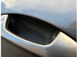 Geely Coolray NEW оклейка антигравийной полиуретановой пленкой в Минске