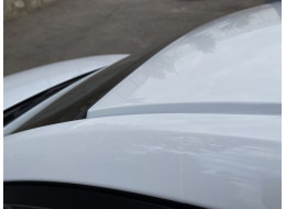 Geely Emgrand| Belgee S50 оклейка антигравийной полиуретановой пленкой в Минске