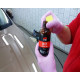 Покрытие для кузова жидкое стекло Soft99 H-7, 100 гр.