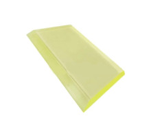 Выгонка прозрачная для PPF transparent Blade Cropped, 13 х 5 см