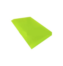 Выгонка зеленая для PPF Green Blade Cropped, 13 х 5 см