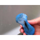 Чистящая автомобильная глина Joybond Blue Clay Полировочная синяя глина 200г. CBB001.