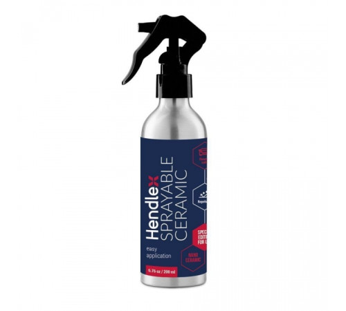 HENDLEX SPRAYABLE CERAMIC, 200 МЛ