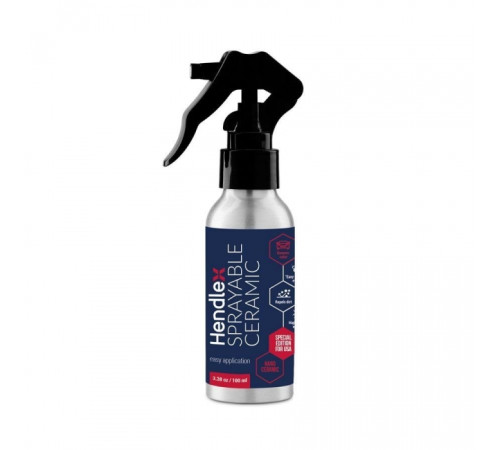 HENDLEX SPRAYABLE CERAMIC, 100 МЛ