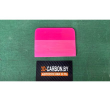 Выгонка полиуретановая розовая Pinky Slider, 0,6x10,5x7,5 см купить в РБ. Доставка