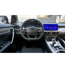 Защитная пленка на экран Geely Coolray