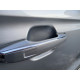 Комплект защиты под ручками 4шт Geely Atlas и Geely Atlas Pro