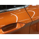 Комплект защиты под ручками 4шт Geely Coolray