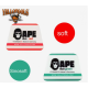 Выгонка YELLOTOOLS для антигравийной пленки YT20ADG75